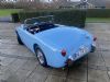 Austin Austin Healey Sprite Mk1